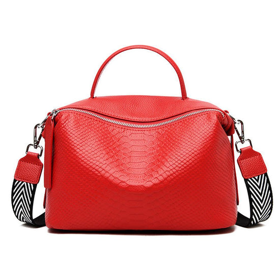 Functional Large Crossbody Bag – Portable, Stylish, and Versatile