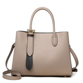 Genuine Leather Handbag Bag