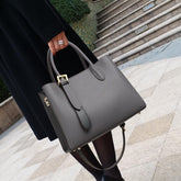 Genuine Leather Handbag Bag