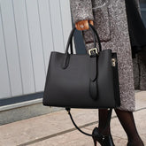 Genuine Leather Handbag Bag