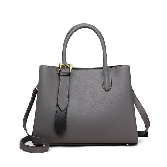 Genuine Leather Handbag Bag