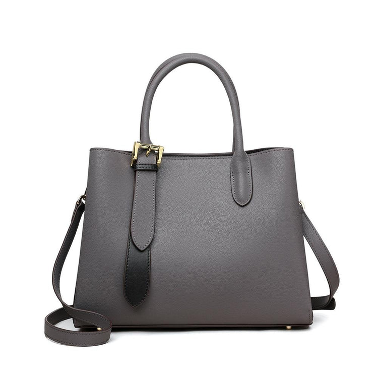 Genuine Leather Handbag Bag