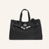 Genuine Leather Large Capacity Handbag