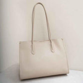 Genuine Leather Large Capacity tote Bag