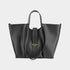 Genuine Leather Tote Bag