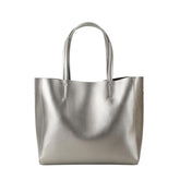 Genuine Leather Tote Bag