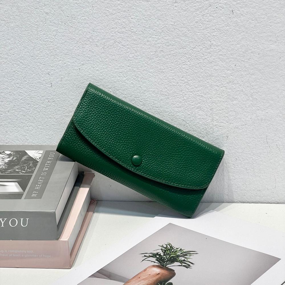 Genuine Leather Wallet