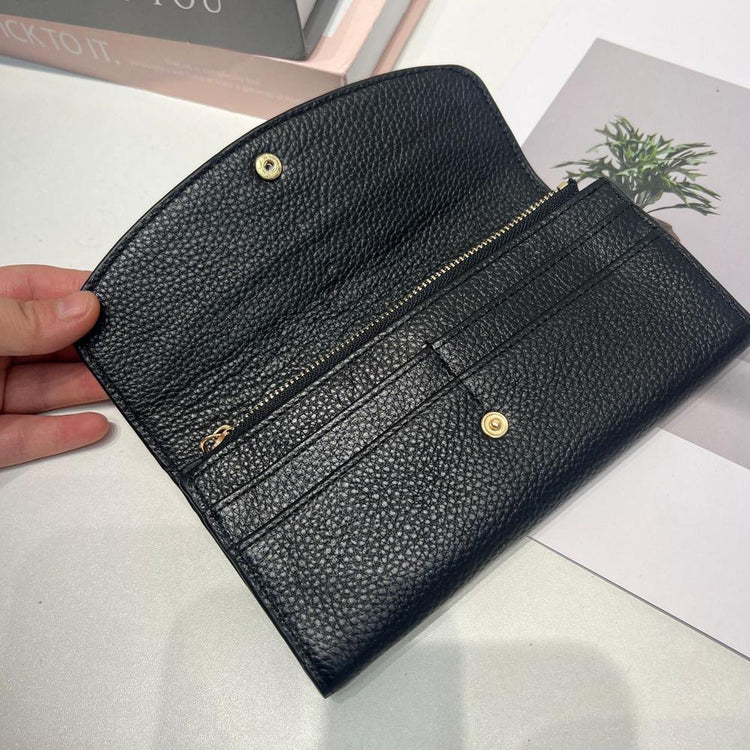 Genuine Leather Wallet