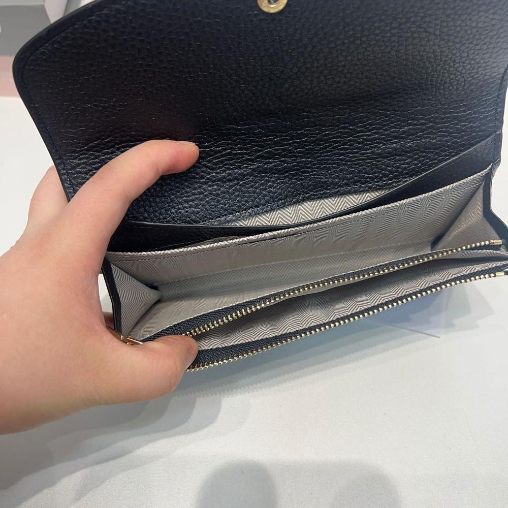 Genuine Leather Wallet