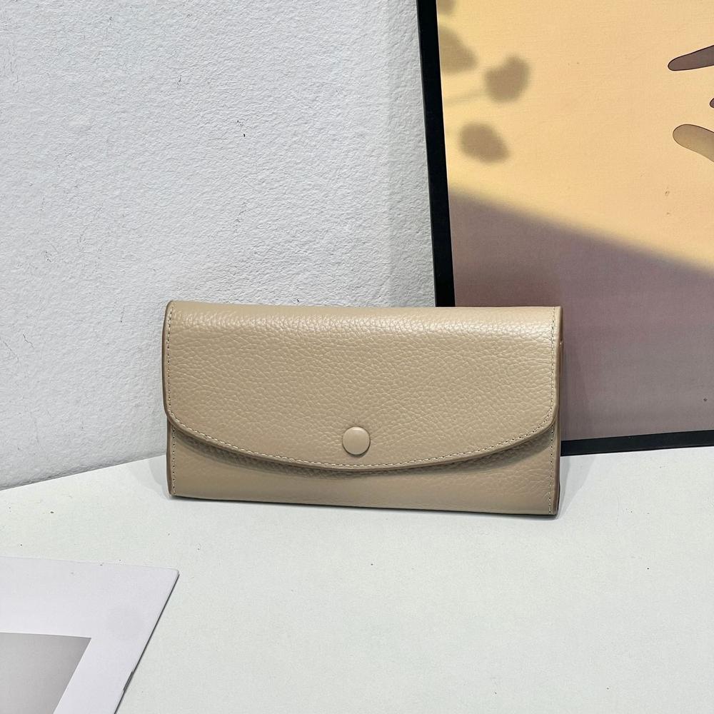 Genuine Leather Wallet