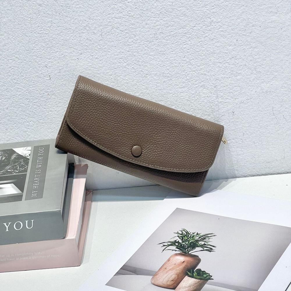 Genuine Leather Wallet