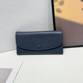 Genuine Leather Wallet