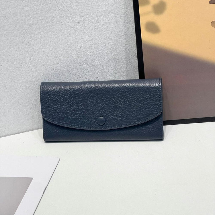 Genuine Leather Wallet