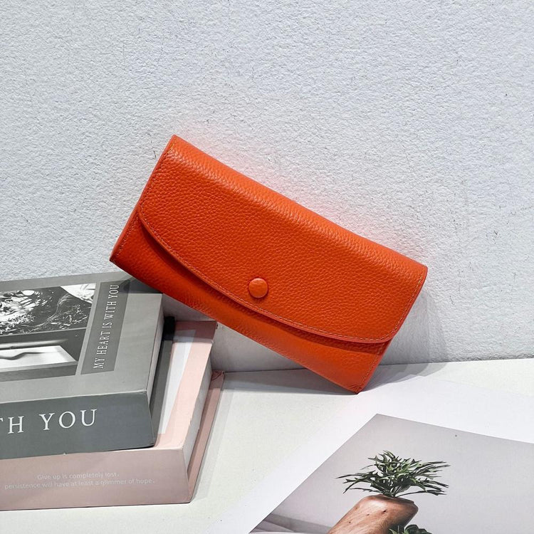 Genuine Leather Wallet