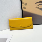 Genuine Leather Wallet