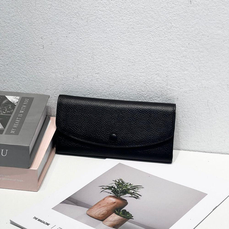 Genuine Leather Wallet