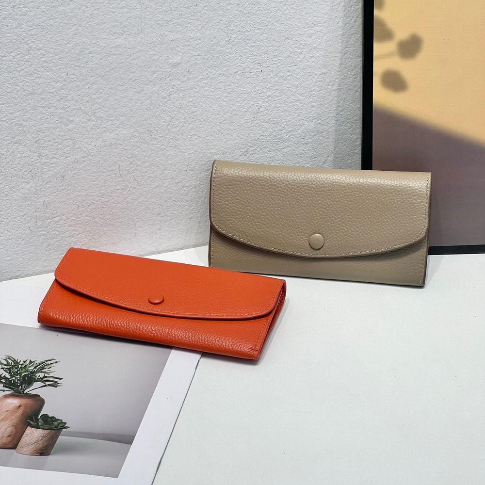 Genuine Leather Wallet