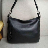 Genuine Leather Women&