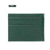 Genuine Leather cards holder