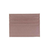 Genuine Leather cards holder