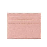 Genuine Leather cards holder