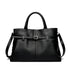 Genuine Leather large capacity Handbag