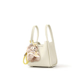 Hand-carrying Crossbody Bag