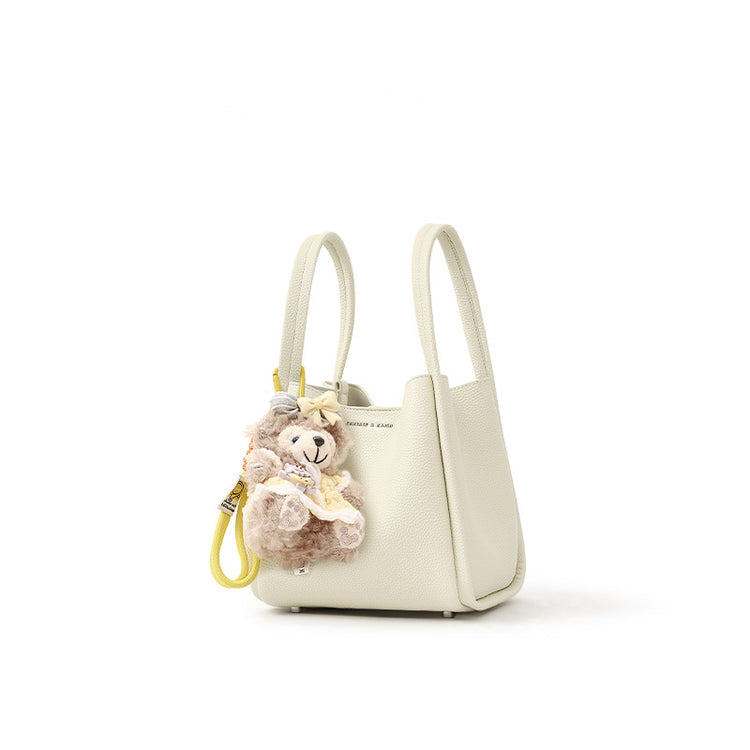 Hand-carrying Crossbody Bag