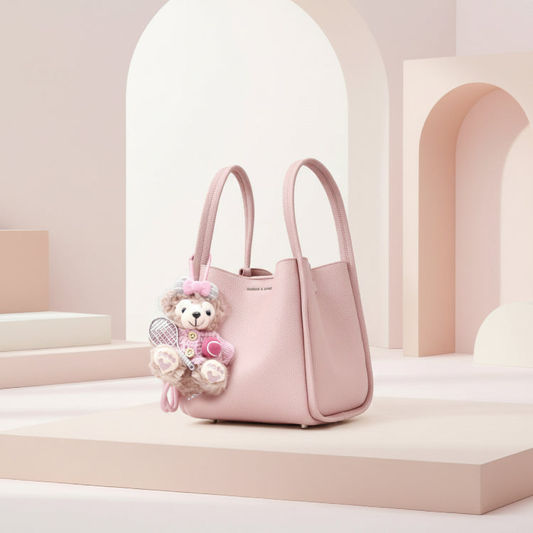 Hand-carrying Crossbody Bag