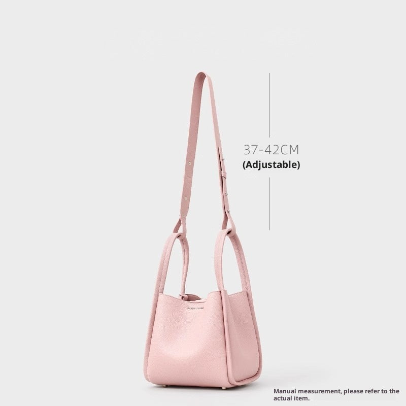 Hand-carrying Crossbody Bag