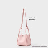 Hand-carrying Crossbody Bag