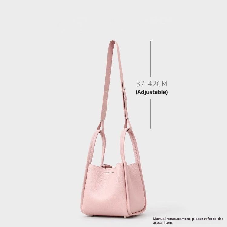 Hand-carrying Crossbody Bag