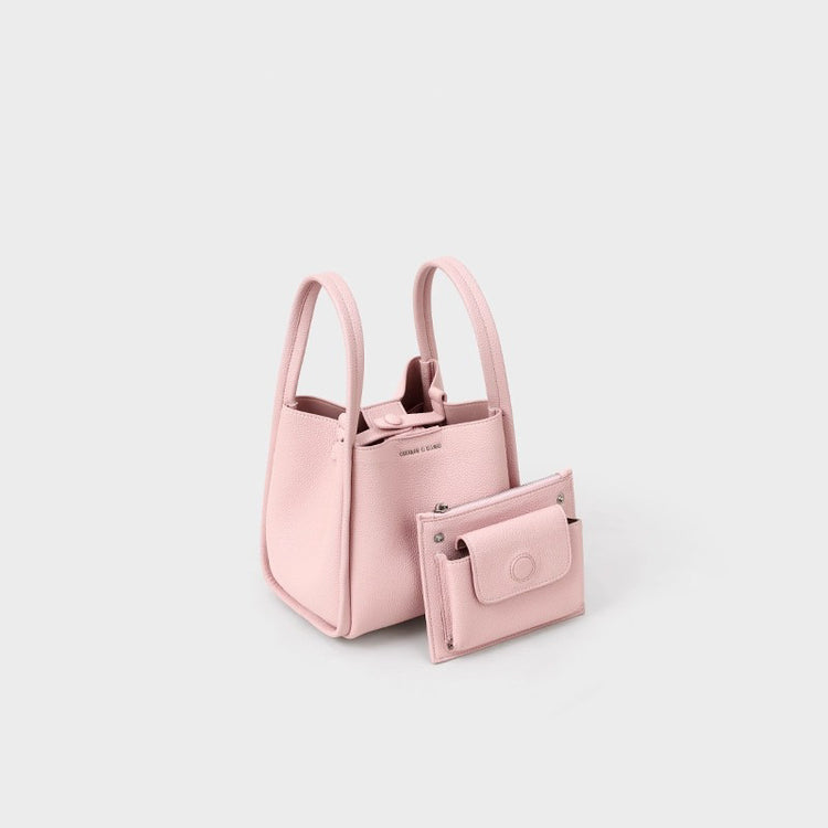 Hand-carrying Crossbody Bag