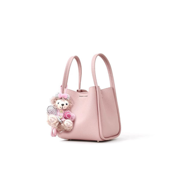 Hand-carrying Crossbody Bag