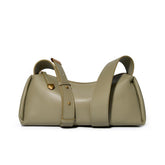 High-grade Baguette Crossbody