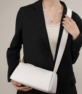 High-grade Baguette Crossbody