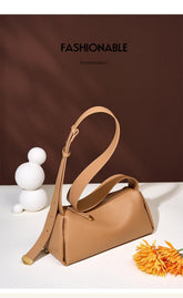 High-grade Baguette Crossbody