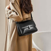 High-grade large Crossbody