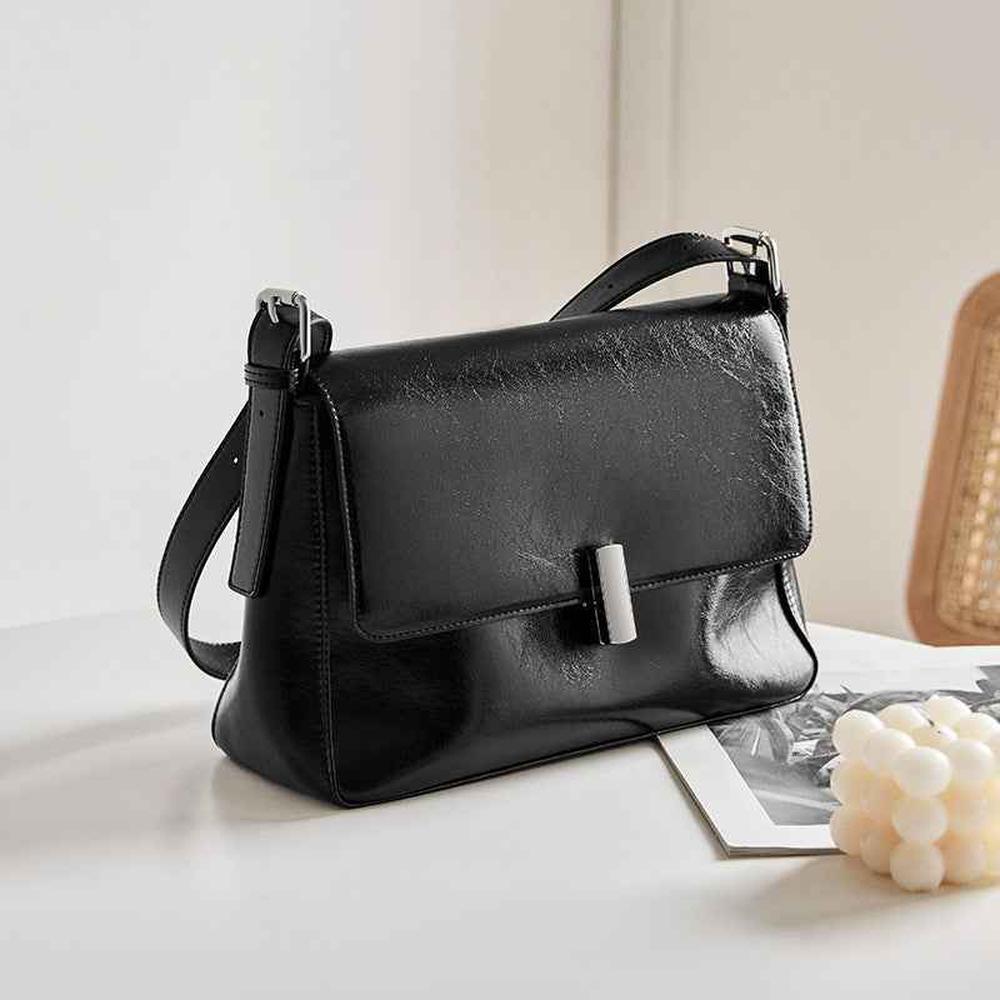 High-grade large Crossbody