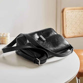 High-grade large Crossbody