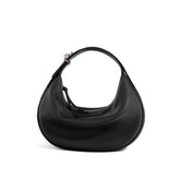 Hobos Cowhide Leather Shoulder Bag for Stylish Everyday Use