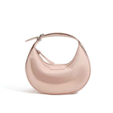 Hobos Cowhide Leather Shoulder Bag for Stylish Everyday Use