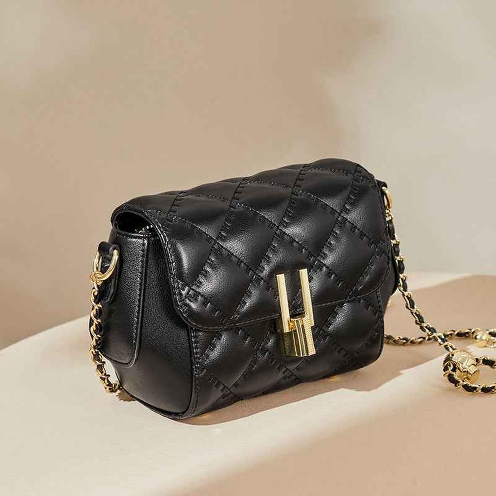 Ins Chain crossbody Bag