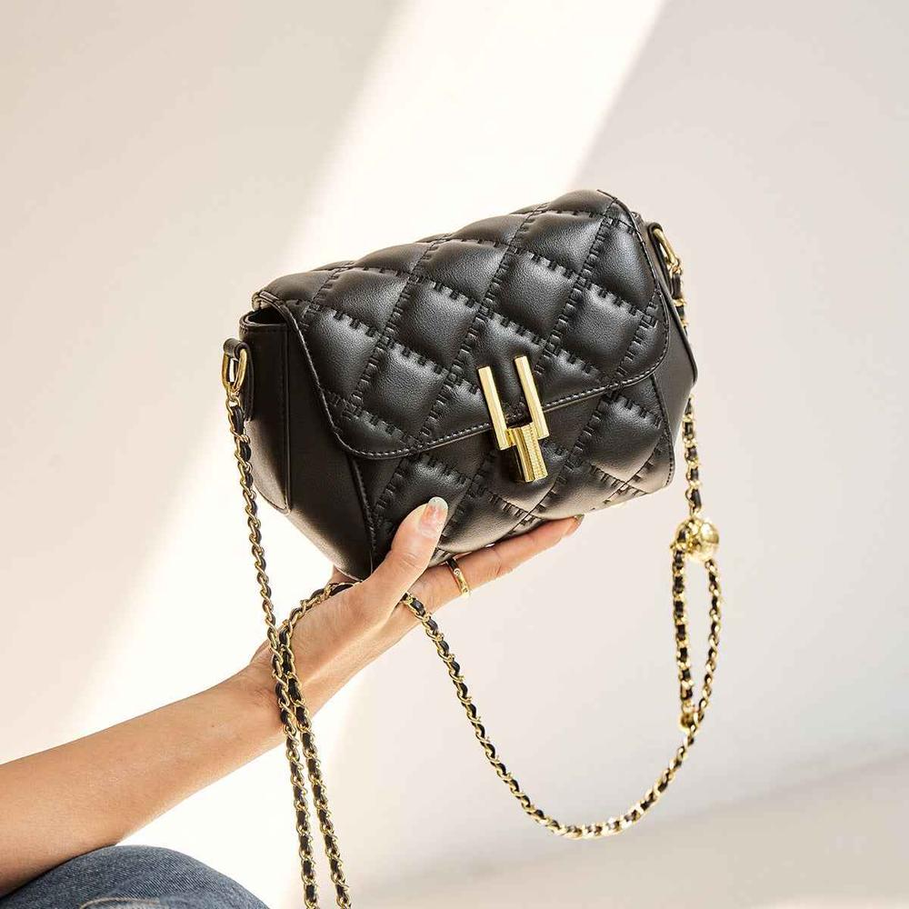 Ins Chain crossbody Bag