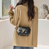 Ins Chain crossbody Bag