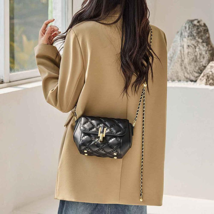 Ins Chain crossbody Bag