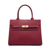 Large Capacity Commute Handbag