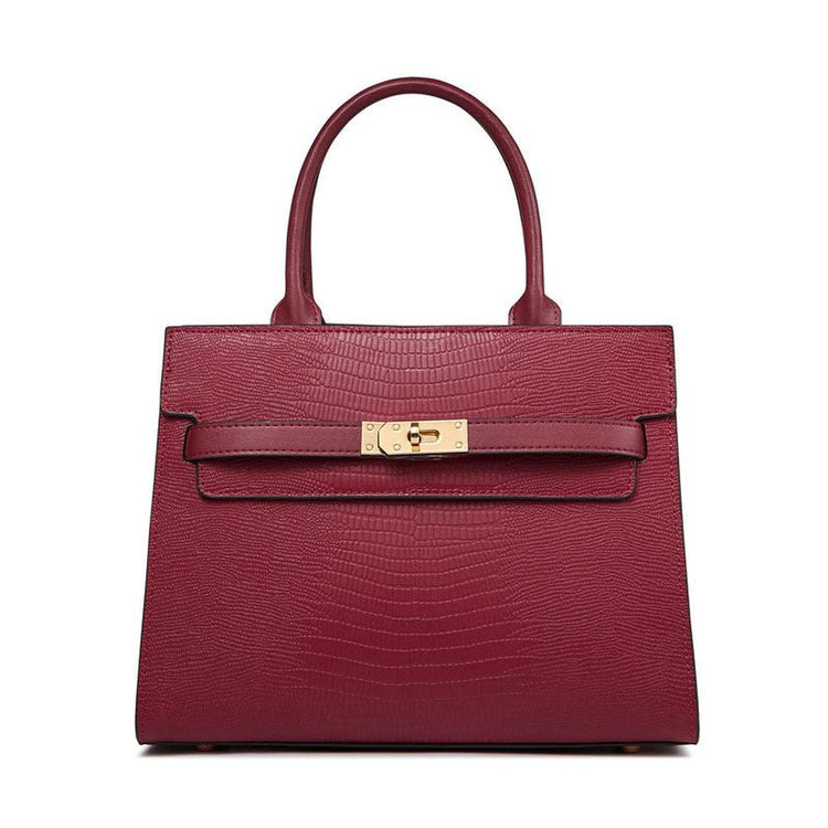 Large Capacity Commute Handbag