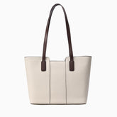 Large Capacity Commuter Tote Bag