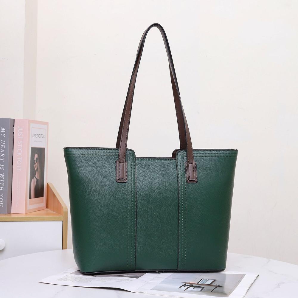 Large Capacity Commuter Tote Bag